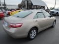 Desert Sand Mica - Camry LE Photo No. 7