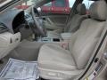 Desert Sand Mica - Camry LE Photo No. 8