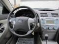 Desert Sand Mica - Camry LE Photo No. 9