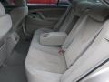Desert Sand Mica - Camry LE Photo No. 23