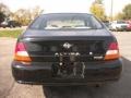 1998 Super Black Nissan Altima GXE  photo #6