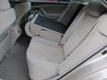 Desert Sand Mica - Camry LE Photo No. 24