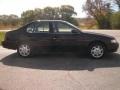 1998 Super Black Nissan Altima GXE  photo #8