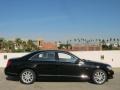 Black - S 550 Sedan Photo No. 3