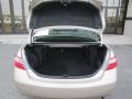 Desert Sand Mica - Camry LE Photo No. 28