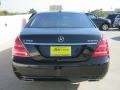 Black - S 550 Sedan Photo No. 5