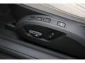 2011 Volvo C70 T5 Controls