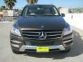 Dakota Brown Metallic - ML 350 4Matic Photo No. 2