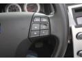 2011 Volvo C70 T5 Controls