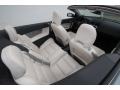 Soverign Hide Calcite Leather/Off Black Interior Photo for 2011 Volvo C70 #59802204