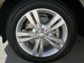 Dakota Brown Metallic - ML 350 4Matic Photo No. 10