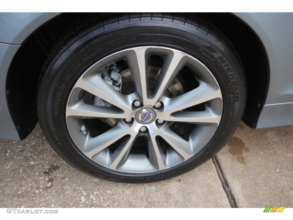 2011 Volvo C70 T5 Wheel Photo #59802255
