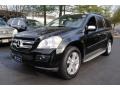Black - GL 450 4Matic Photo No. 1