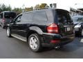 Black - GL 450 4Matic Photo No. 3