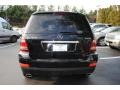 Black - GL 450 4Matic Photo No. 4