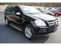 Black - GL 450 4Matic Photo No. 6