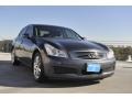 Blue Slate Metallic - G 35 Sedan Photo No. 1