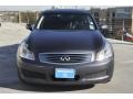 Blue Slate Metallic - G 35 Sedan Photo No. 2