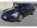 Blue Slate Metallic - G 35 Sedan Photo No. 3