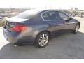 Blue Slate Metallic - G 35 Sedan Photo No. 5