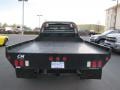 Pewter Metallic - Sierra 3500 SLE Extended Cab 4x4 Chassis Photo No. 6