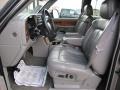 2001 Pewter Metallic GMC Sierra 3500 SLE Extended Cab 4x4 Chassis  photo #8