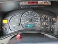 Pewter Metallic - Sierra 3500 SLE Extended Cab 4x4 Chassis Photo No. 10
