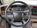 Pewter Metallic - Sierra 3500 SLE Extended Cab 4x4 Chassis Photo No. 11