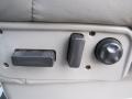 Pewter Metallic - Sierra 3500 SLE Extended Cab 4x4 Chassis Photo No. 12