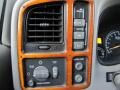 Pewter Metallic - Sierra 3500 SLE Extended Cab 4x4 Chassis Photo No. 14