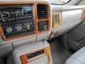 Pewter Metallic - Sierra 3500 SLE Extended Cab 4x4 Chassis Photo No. 16