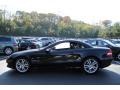 Black - SL 550 Roadster Photo No. 9