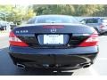 Black - SL 550 Roadster Photo No. 11