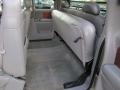 2001 Pewter Metallic GMC Sierra 3500 SLE Extended Cab 4x4 Chassis  photo #24