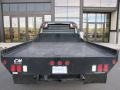 Pewter Metallic - Sierra 3500 SLE Extended Cab 4x4 Chassis Photo No. 25