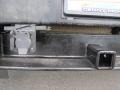 2001 Pewter Metallic GMC Sierra 3500 SLE Extended Cab 4x4 Chassis  photo #26