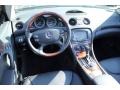 Black - SL 550 Roadster Photo No. 20