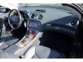 Black - SL 550 Roadster Photo No. 22