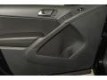 Deep Black Metallic - Tiguan SE Photo No. 8