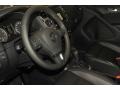 Deep Black Metallic - Tiguan SE Photo No. 9