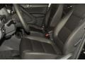Deep Black Metallic - Tiguan SE Photo No. 10
