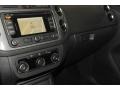 Deep Black Metallic - Tiguan SE Photo No. 11