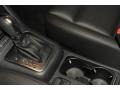 Deep Black Metallic - Tiguan SE Photo No. 12