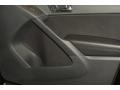 Deep Black Metallic - Tiguan SE Photo No. 22