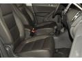Deep Black Metallic - Tiguan SE Photo No. 24