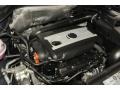 Deep Black Metallic - Tiguan SE Photo No. 25