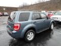 Steel Blue Metallic - Escape XLT V6 4WD Photo No. 2