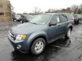 2012 Steel Blue Metallic Ford Escape XLT V6 4WD  photo #5