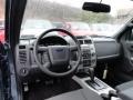 2012 Steel Blue Metallic Ford Escape XLT V6 4WD  photo #10
