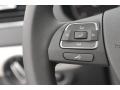 Titan Black Controls Photo for 2012 Volkswagen Jetta #59804259